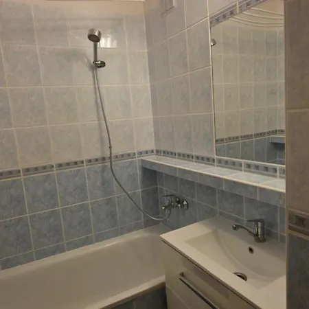 Privat bolig Privatna Izba