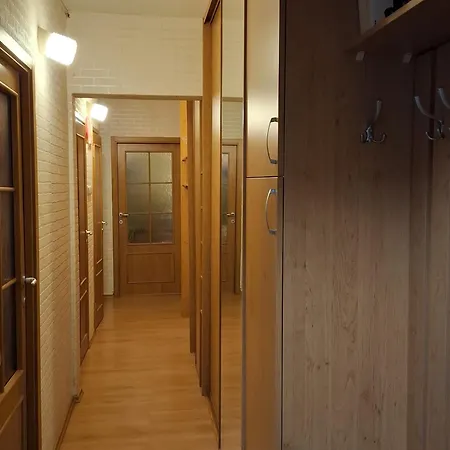 ホームステイ Privatna Izba *