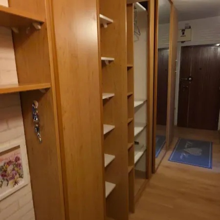 Privatna Izba Privat bolig *