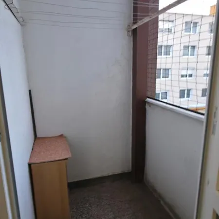 Privatna Izba Privatunterkunft