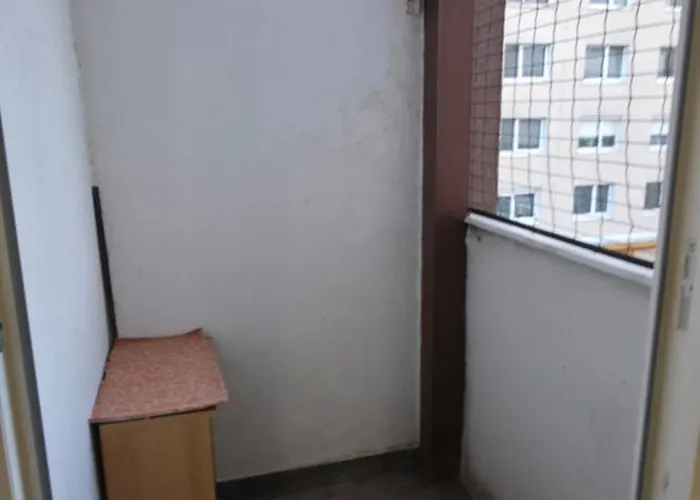 Privatna Izba Ubytování v soukromí