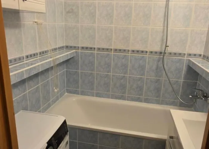 Privatna Izba בית אירוח