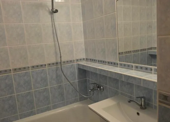 בית אירוח Privatna Izba