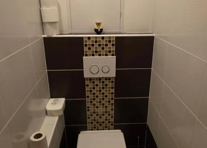 Accommodatie bij particulieren Privatna Izba