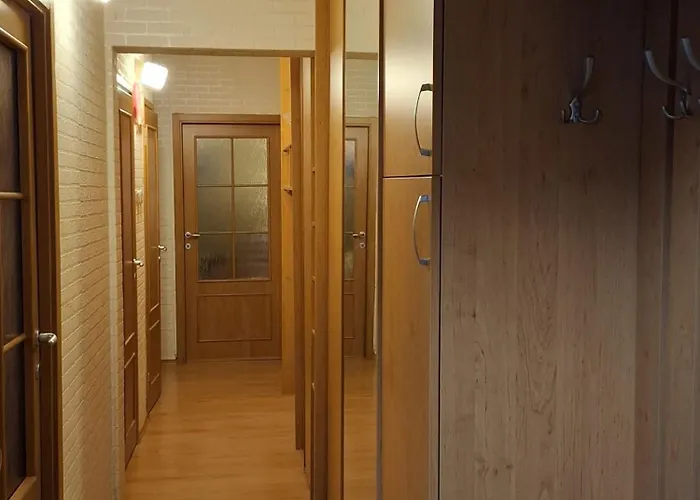 Accommodatie bij particulieren Privatna Izba *