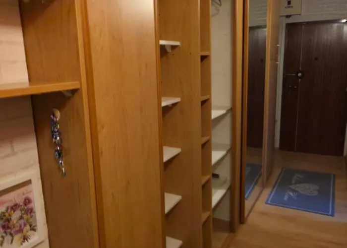 Privatna Izba Accommodatie bij particulieren *